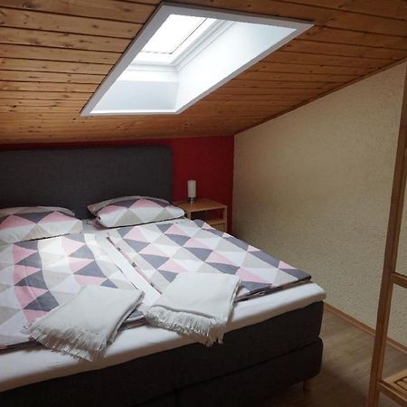 Ferienwohnung Weindl Lucia Kollnburg Extérieur photo
