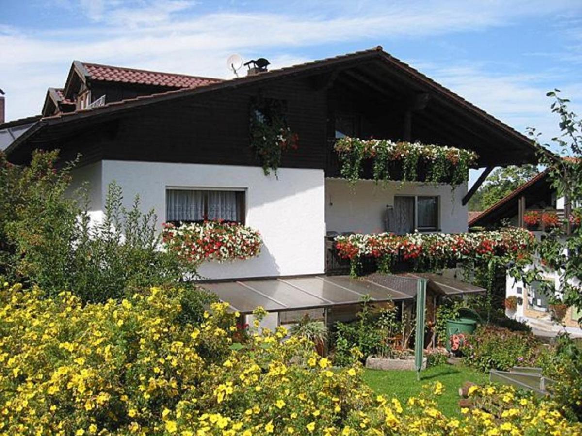 Ferienwohnung Weindl Lucia Kollnburg Extérieur photo