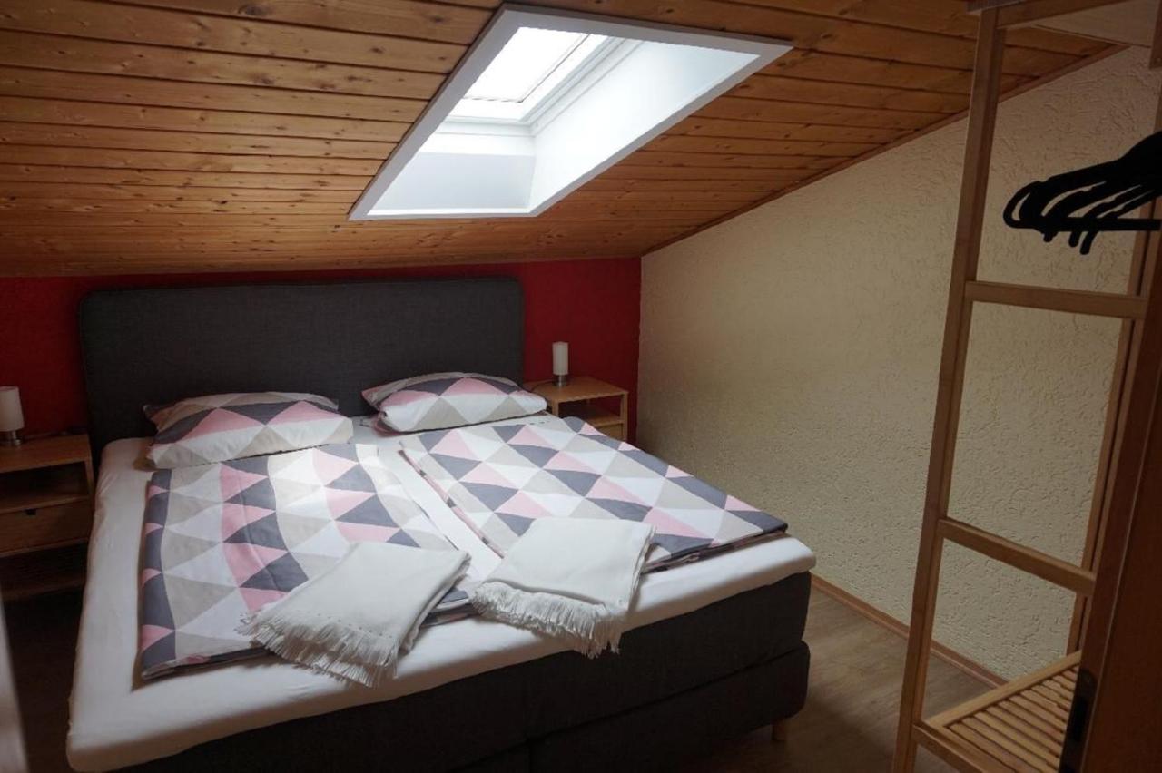 Ferienwohnung Weindl Lucia Kollnburg Extérieur photo