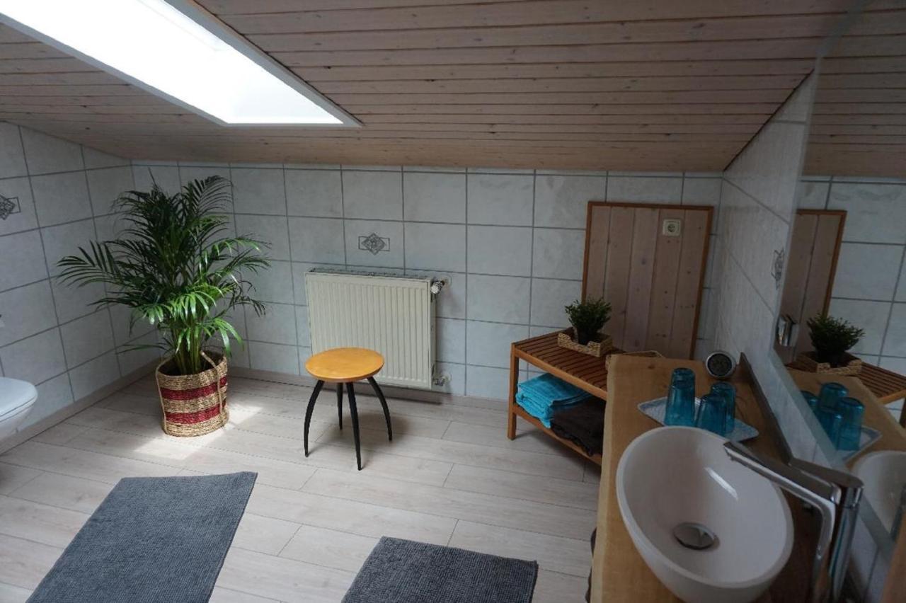 Ferienwohnung Weindl Lucia Kollnburg Extérieur photo
