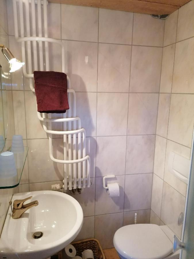 Ferienwohnung Weindl Lucia Kollnburg Extérieur photo