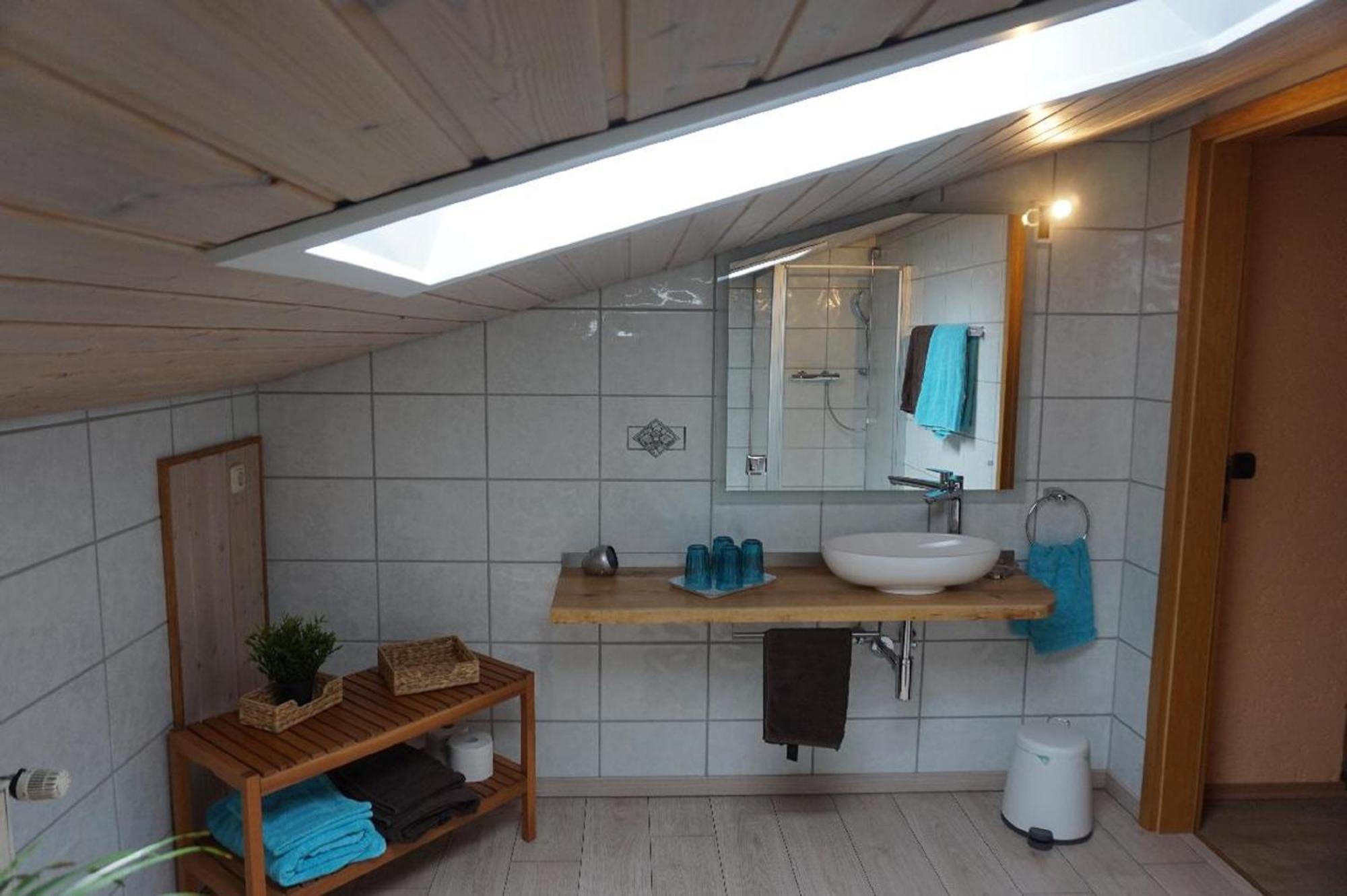 Ferienwohnung Weindl Lucia Kollnburg Extérieur photo