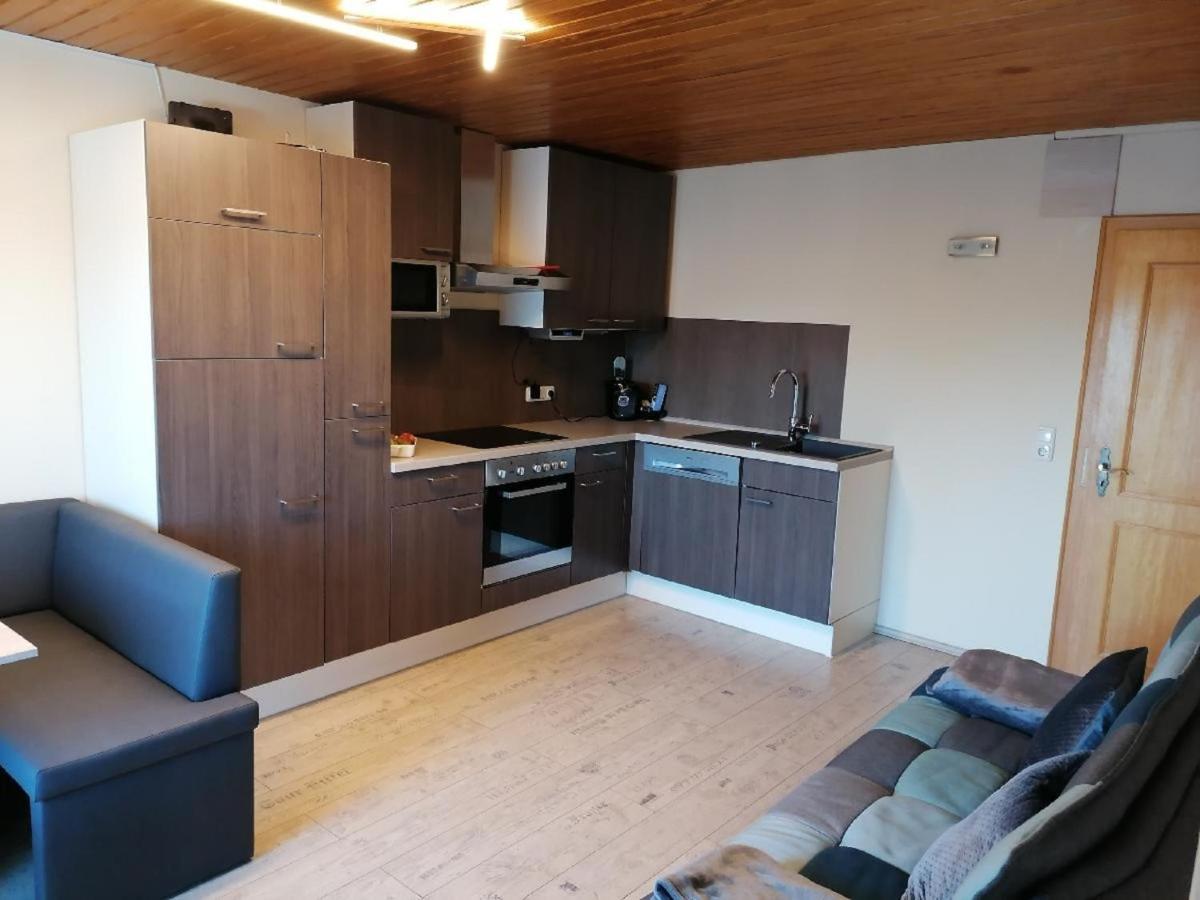 Ferienwohnung Weindl Lucia Kollnburg Extérieur photo