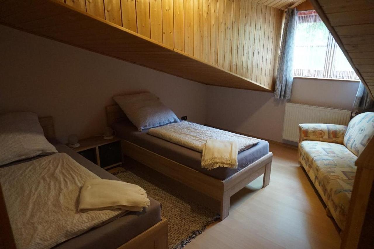 Ferienwohnung Weindl Lucia Kollnburg Extérieur photo