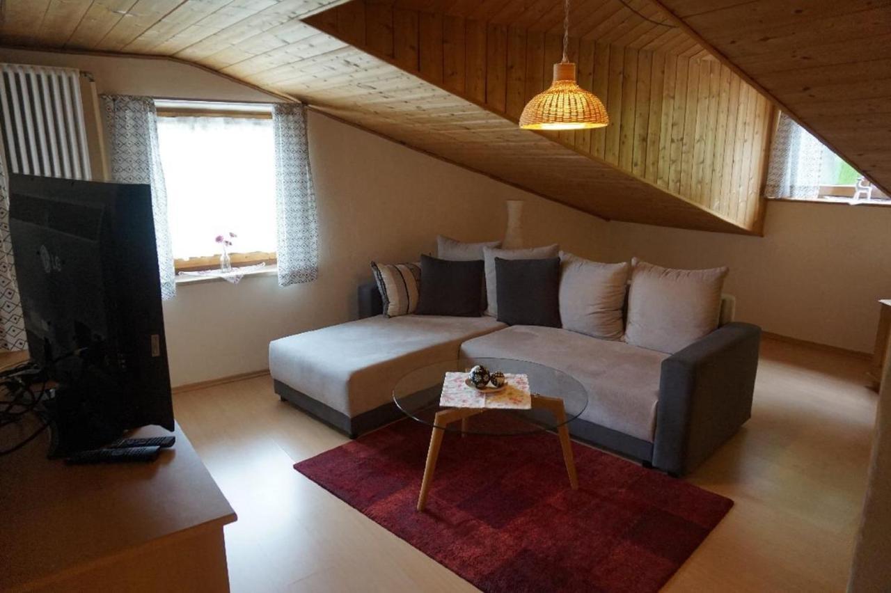 Ferienwohnung Weindl Lucia Kollnburg Extérieur photo