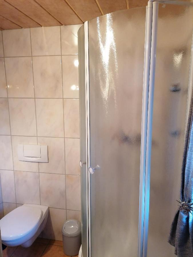 Ferienwohnung Weindl Lucia Kollnburg Extérieur photo