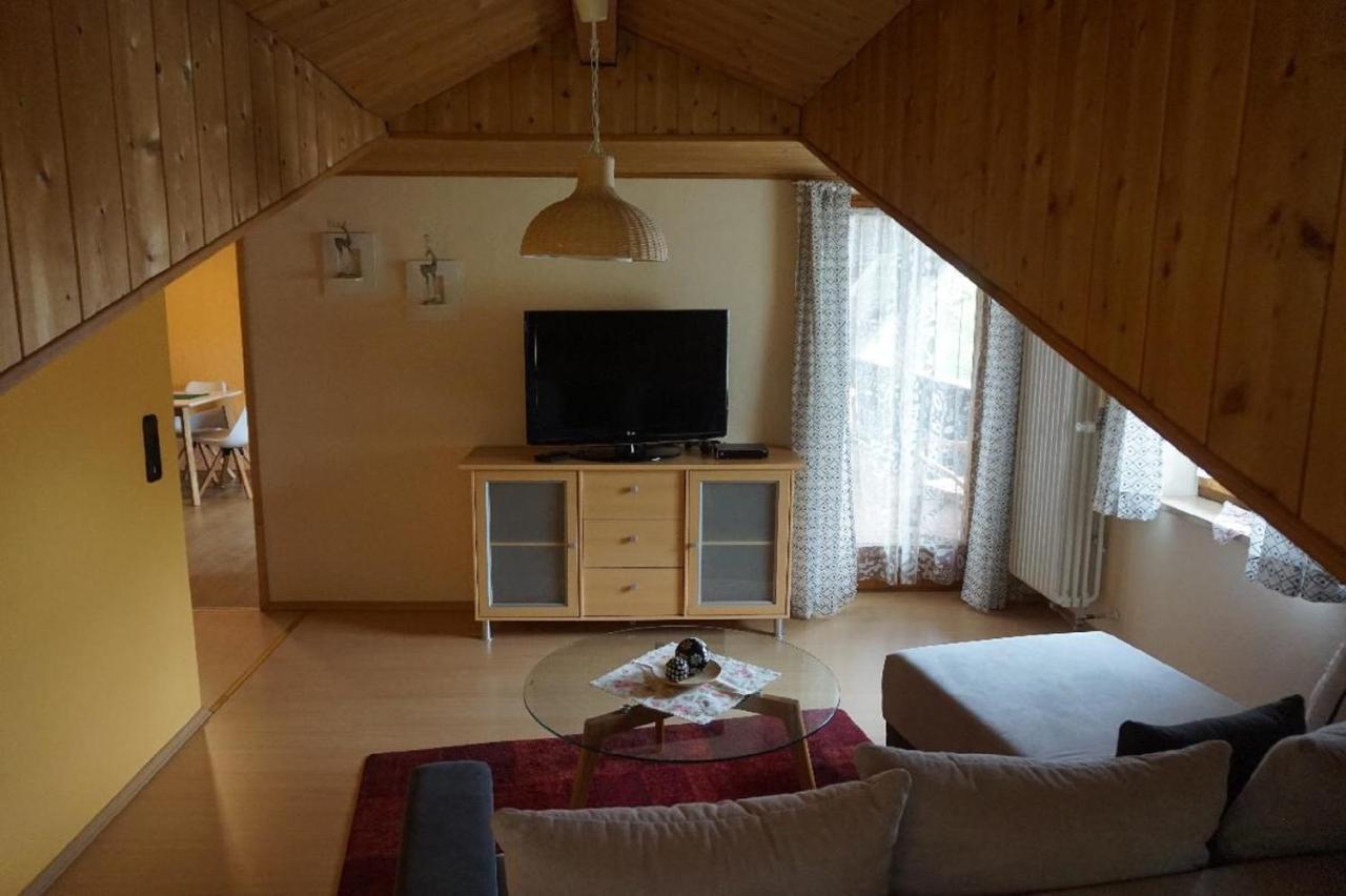 Ferienwohnung Weindl Lucia Kollnburg Extérieur photo