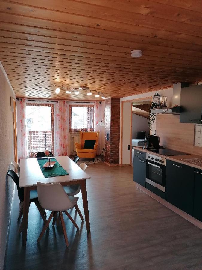 Ferienwohnung Weindl Lucia Kollnburg Extérieur photo