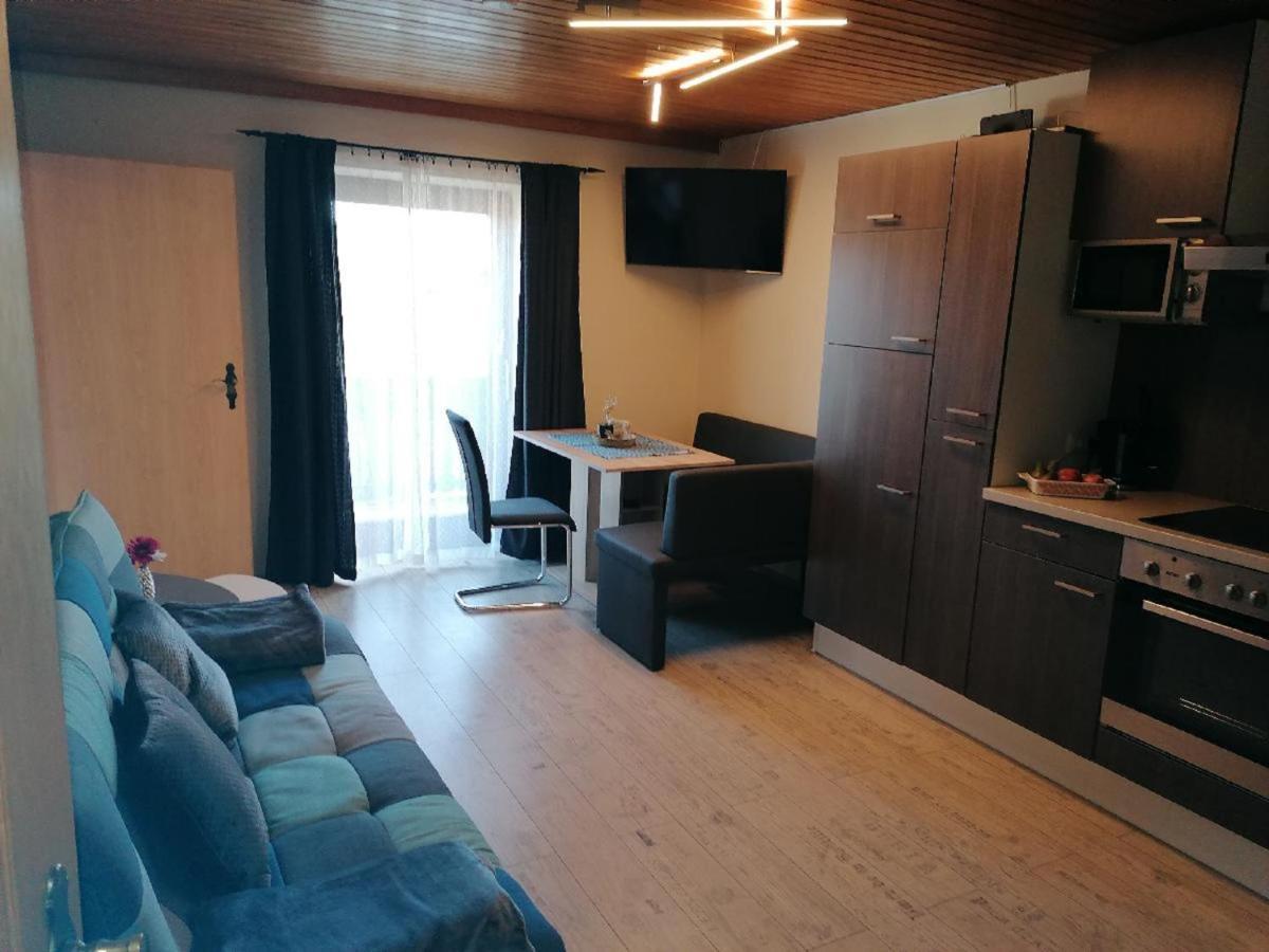 Ferienwohnung Weindl Lucia Kollnburg Extérieur photo